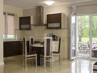 Bungalow Lubiszyn Features 7
