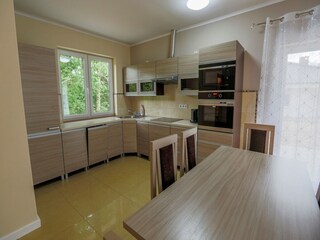 Bungaló Lubiszyn Características 13