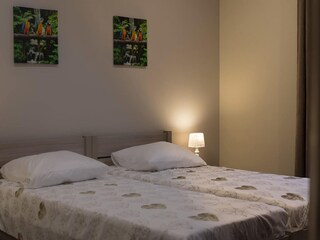 Bungalow Lubiszyn Ausstattung 3