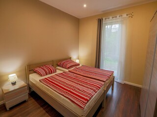 Bungaló Lubiszyn Características 16