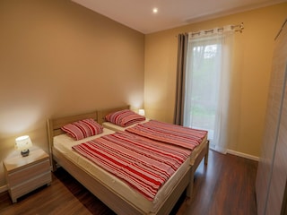 Bungalow Lubiszyn Features 11