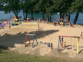 Bungalow Lubiszyn Environment 19