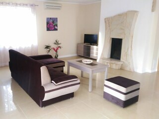 Bungalow Lubiszyn Caratteristiche 7