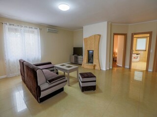 Bungalow Lubiszyn Caratteristiche 12