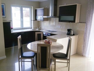 Bungalow Lubiszyn Kenmerken 6