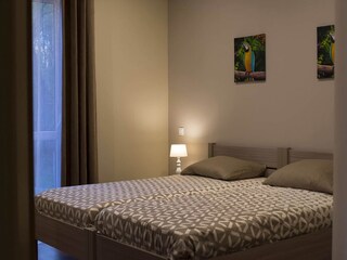 Bungalow Lubiszyn Ausstattung 8