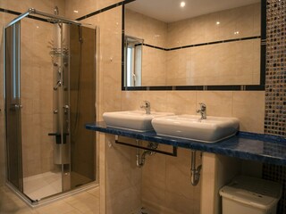 Bungalow Lubiszyn Ausstattung 10