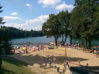 Bungalow Lubiszyn Environment 20