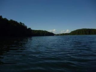 Bungalow Lubiszyn Environment 21