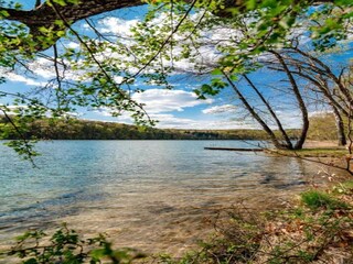 Bungalow Lubiszyn Umgebung 29