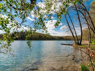 Bungalow Lubiszyn Ambiente 27