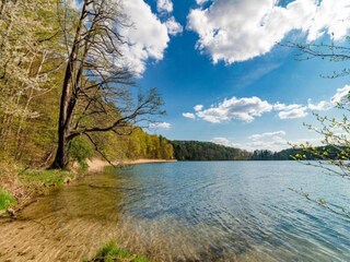 Bungalow Lubiszyn Ambiente 28