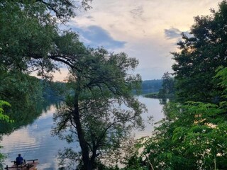 Bungalow Lubiszyn Environment 35