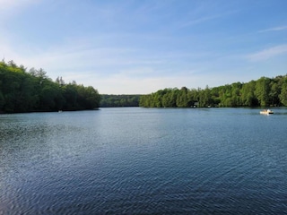 Bungalow Lubiszyn Environment 26