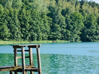 Bungalow Lubiszyn Umgebung 19