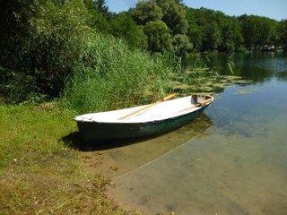 Bungalow Lubiszyn Umgebung 30