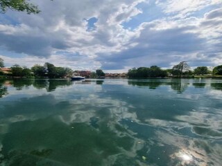 Bungalow Lubiszyn Ambiente 23