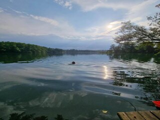 Bungalow Lubiszyn Omgeving 20