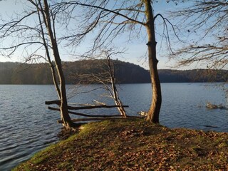 Bungalow Lubiszyn Environment 35