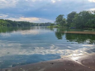 Bungalow Lubiszyn Environment 36