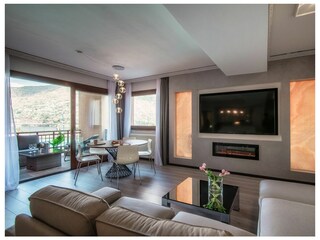 Apartamento de vacaciones Blevio Características 5