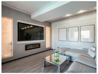 Apartamento de vacaciones Blevio Características 6