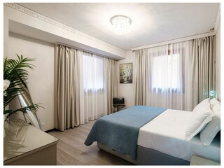 Apartamento de vacaciones Blevio Características 17