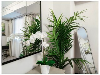 Apartamento de vacaciones Blevio Características 18