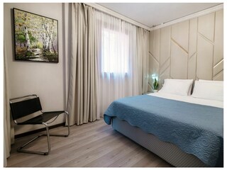 Apartamento de vacaciones Blevio Características 19