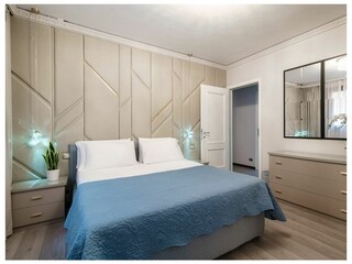 Apartamento de vacaciones Blevio Características 21