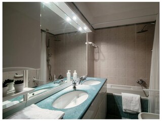 Apartamento de vacaciones Blevio Características 22