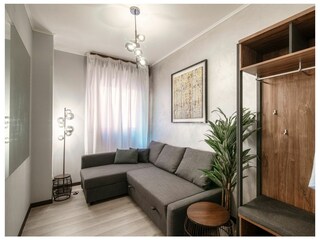 Apartamento de vacaciones Blevio Características 20