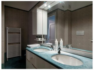 Apartamento de vacaciones Blevio Características 23