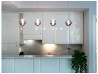 Apartamento de vacaciones Blevio Características 9