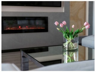 Apartamento de vacaciones Blevio Características 12