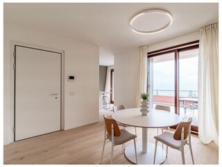 Apartamento de vacaciones Plesio Características 17