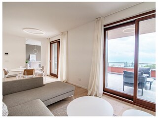 Apartamento de vacaciones Plesio Características 11