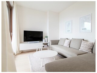 Apartamento de vacaciones Plesio Características 10