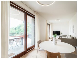 Apartamento de vacaciones Plesio Características 31