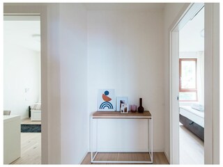 Apartamento de vacaciones Plesio Características 32