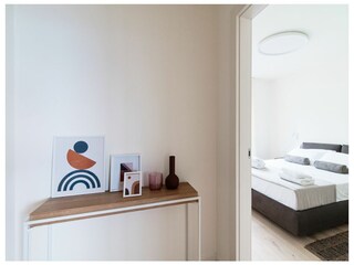 Apartamento de vacaciones Plesio Características 33