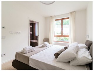 Apartamento de vacaciones Plesio Características 18