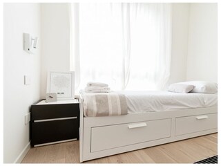 Apartamento de vacaciones Plesio Características 20