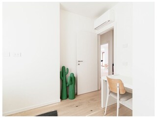 Apartamento de vacaciones Plesio Características 26