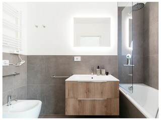 Apartamento de vacaciones Plesio Características 27