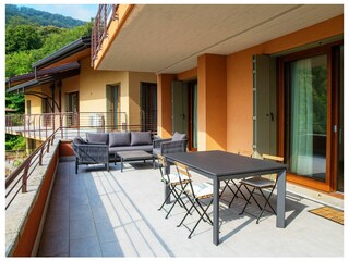 Apartamento de vacaciones Plesio Grabación al aire libre 8