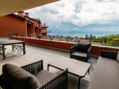 Vakantieappartement Plesio Buitenaudio-opname 1