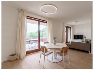 Apartamento de vacaciones Plesio Características 21