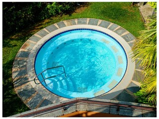 Apartamento de vacaciones Plesio Grabación al aire libre 4