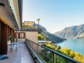 Appartamento per vacanze Bellagio Registrazione all'aperto 1